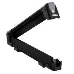 Skidrager Thule SnowPack M Black 14 Skidrager Thule SnowPack M Black -Thule Thule SnowPack M L Black IU05 Open 732607 732406