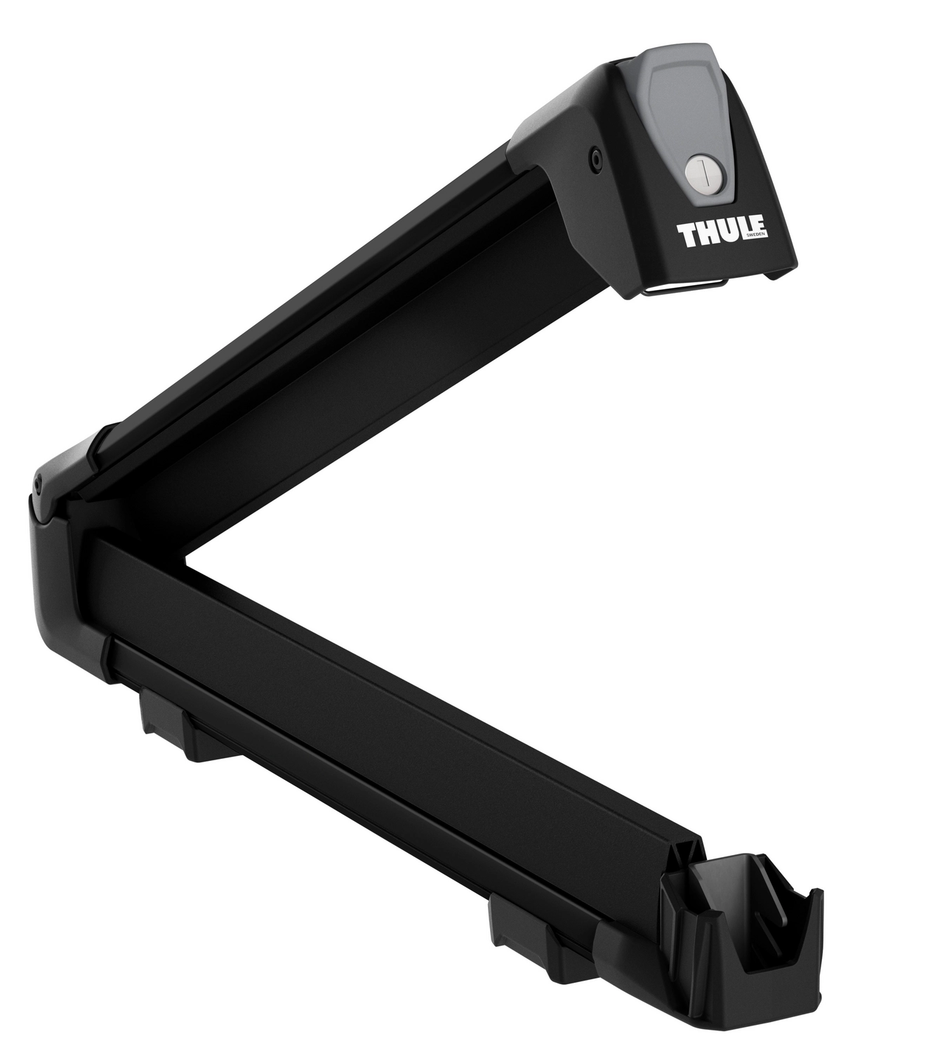 Skidrager Thule SnowPack L Black 7 Skidrager Thule SnowPack L Black - Afbeelding 5