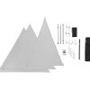 Thule Subsola Side Pack 2 Thule Subsola Side Pack -Thule b32a0e14342c5117