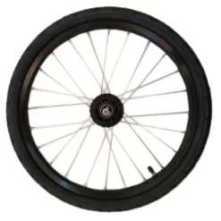 Thule Coaster Strolling Wheel Vanaf 2014