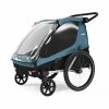 Thule Courier Aegean Blue -Thule courier