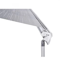 Thule Omnistor 6300 Alu 350 Mystic Grey Cassetteluifel 10 Thule Omnistor 6300 Alu 350 Mystic Grey Cassetteluifel -Thule d64566b5c5b3a57f