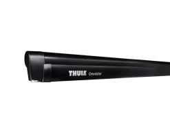 Thule Omnistor 5102 Antraciet 260 Mystic Grey Casseteluifel