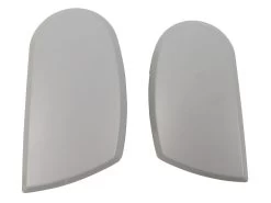 Thule Omnistor Set Eindkappen Cassette 5200 Aluminium 9 Thule Omnistor Set Eindkappen Cassette 5200 Aluminium -Thule eindkap 5200 alu 1 ecommerce