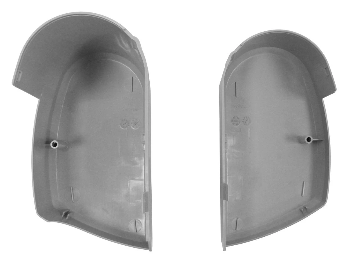 Thule Omnistor Set Eindkappen Cassette 5200 Aluminium 6 Thule Omnistor Set Eindkappen Cassette 5200 Aluminium - Afbeelding 4