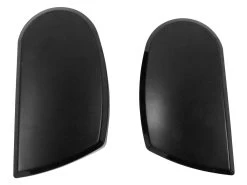 Thule Omnistor Set Eindkappen Cassette 5200 Antraciet -Thule eindkap 5200 zwart1 1 ecommerce