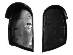 Thule Omnistor Set Eindkappen Cassette 5200 Antraciet -Thule eindkap 5200 zwart3 3 ecommerce