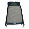 Thule Chariot Cross Double Mesh Cover Majolica Blue -Thule mesh