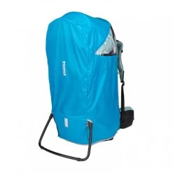 Thule Sapling Regenhoes Blauw