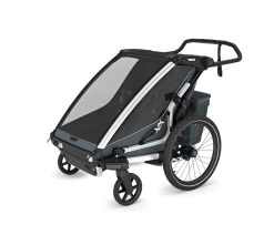 Thule Chariot Cross 2 G3 Double Slate Blue