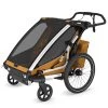 Thule Chariot Sport 2 Double Naturel Gold