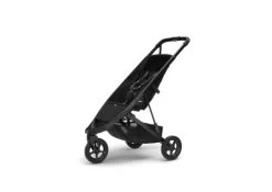 Thule Spring Kinderwagen Frame Zwart