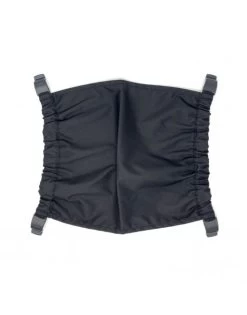 Thule Chariot Sunshade Single Black