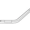 Thule Hitch Arm Assembly -Thule thule 40101150 hitch arm assembly tbv thule coaster xt 349134 11 s