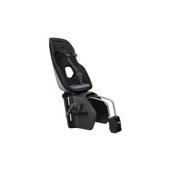 Thule Yepp Nexxt Maxi 2 Frame Mount Bike Seat Grijs