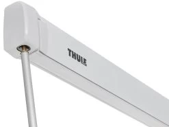 Thule Omnistor 4200 Wit 260 Mystic Grey Cassetteluifel -Thule thule 4200 white 1 ecommerce 1