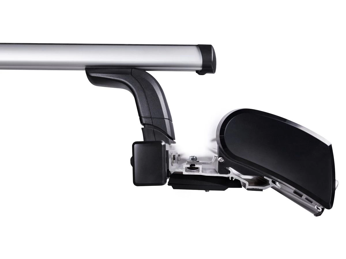 Tweedekans Thule Adapter Roof Rack Ducato L3H2 & L4H2 4 Tweedekans Thule Adapter Roof Rack Ducato L3H2 & L4H2 - Afbeelding 2