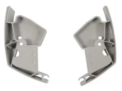 Thule Omnistor Set Eindkappen Voorlijst 5200 Aluminium -Thule thule eindkappen voorlijst 5200 ano1 1 ecommerce