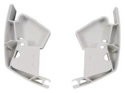 Thule Omnistor Set Eindkappen Voorlijst 5200 Wit -Thule thule eindkappen voorlijst 5200 wit2 2 ecommerce