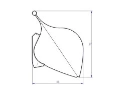 Thule Omnistor 1200 300 Mystic Grey Zakluifel 18 Thule Omnistor 1200 300 Mystic Grey Zakluifel -Thule thule omnistor 1200 afmetingen ecommerce 11 11