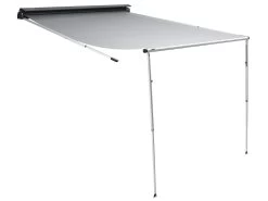 Thule Omnistor 3200 Aluminium 300 Uni Grey Cassetteluifel 17 Thule Omnistor 3200 Aluminium 300 Uni Grey Cassetteluifel -Thule thule omnistor 3200 3 ecommerce 2