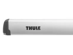 Thule Omnistor 3200 Aluminium 300 Uni Grey Cassetteluifel