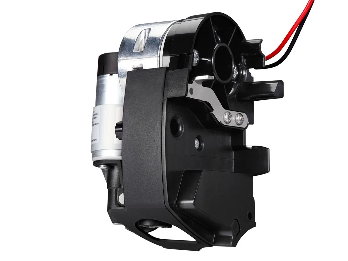 Thule Omnistor Motorkit 5200 12V Aluminium 4 Thule Omnistor Motorkit 5200 12V Aluminium - Afbeelding 2