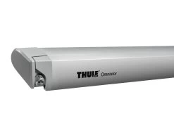 Thule Omnistor 6300 Ducato Aluminium 325 Cassetteluifel