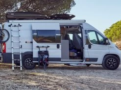 Thule Omnistor 6300 Ducato Antraciet 375 Cassetteluifel -Thule thule omnistor 6300 ducato aluminium antraciet 2 ecommerce 4