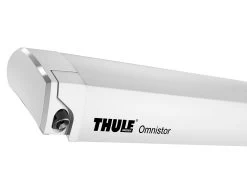 Thule Omnistor 9200 Wit 500 Sapphire Blue Cassetteluifel