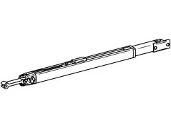 Thule Omnistor Staander Heavy 400-600