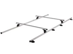 Thule SmartClamp System Ducato Basisrails L3