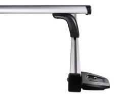 Thule SmartClamp System Ducato Basisrails L2 -Thule thule roof rack smartclamp ducato 3 ecommerce