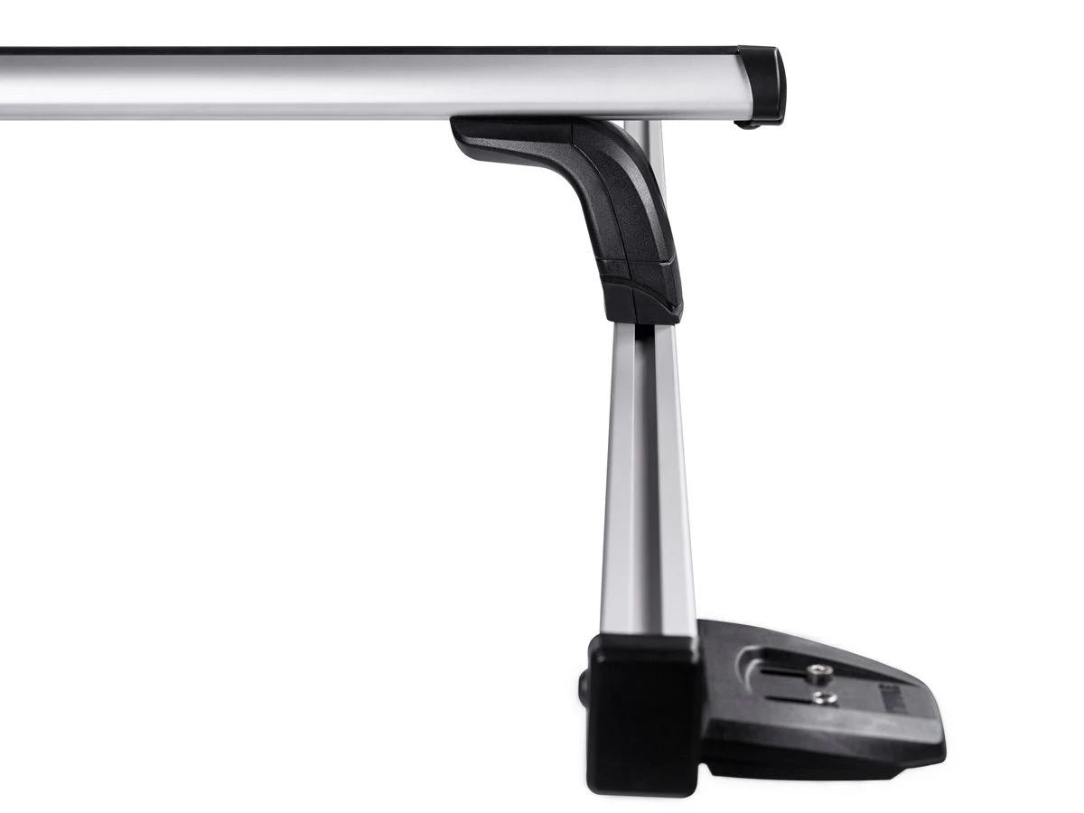 Thule SmartClamp System 6300 Ducato Basisrails L4 5 Thule SmartClamp System 6300 Ducato Basisrails L4 - Afbeelding 3