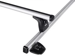 Thule SmartClamp System Ducato Basisrails L2 -Thule thule roof rack smartclamp ducato 4 ecommerce