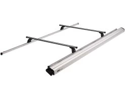 Thule SmartClamp System 6300 Ducato Basisrails L4