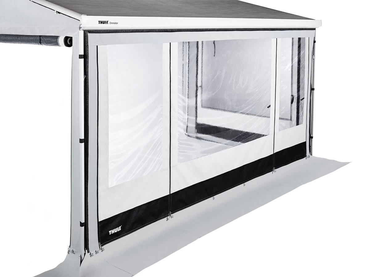 Thule Residence G3 Voorwand S-XL 450 4 Thule Residence G3 Voorwand S-XL 450 - Afbeelding 2