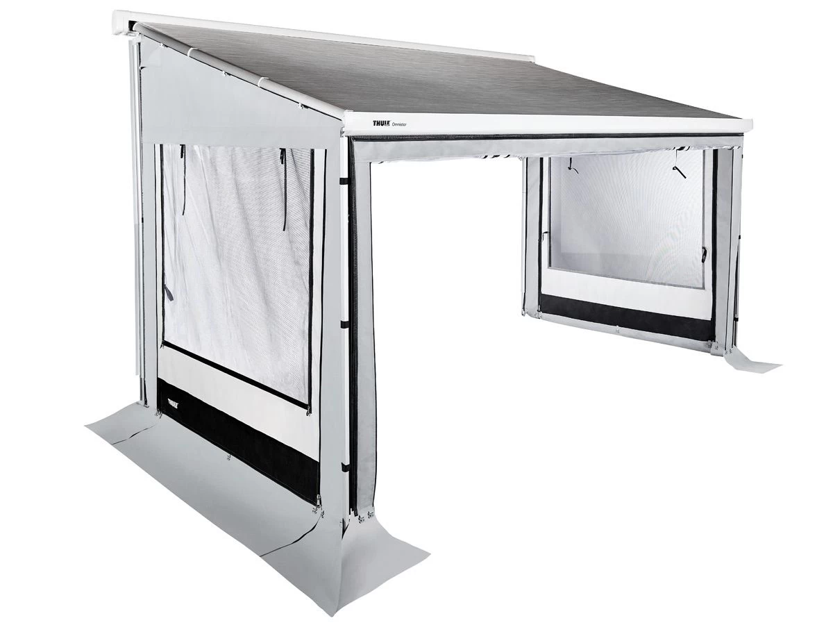 Thule Residence G3 Zijwanden 5200 L 4 Thule Residence G3 Zijwanden 5200 L - Afbeelding 2