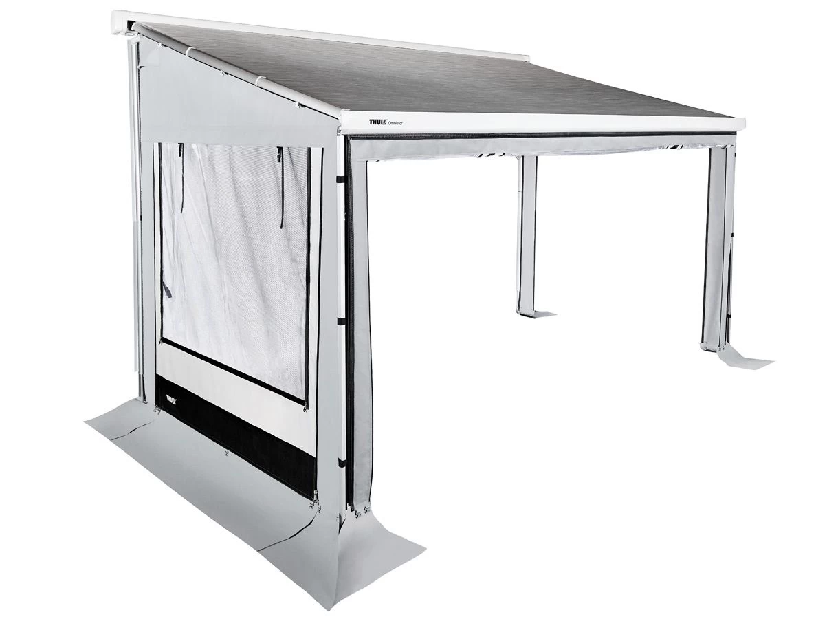 Thule Residence G3 Zijwanden 5200 L 3 Thule Residence G3 Zijwanden 5200 L