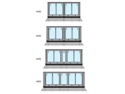 Thule Veduta Luifeltent 400 17 Thule Veduta Luifeltent 400 -Thule thule veduta front ecommerce 2bc4 2 1