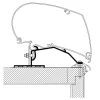 Thule Caravan Roof Adapter 325 Cm -Thule thuleadapter caravan 306807 ecommerce 6