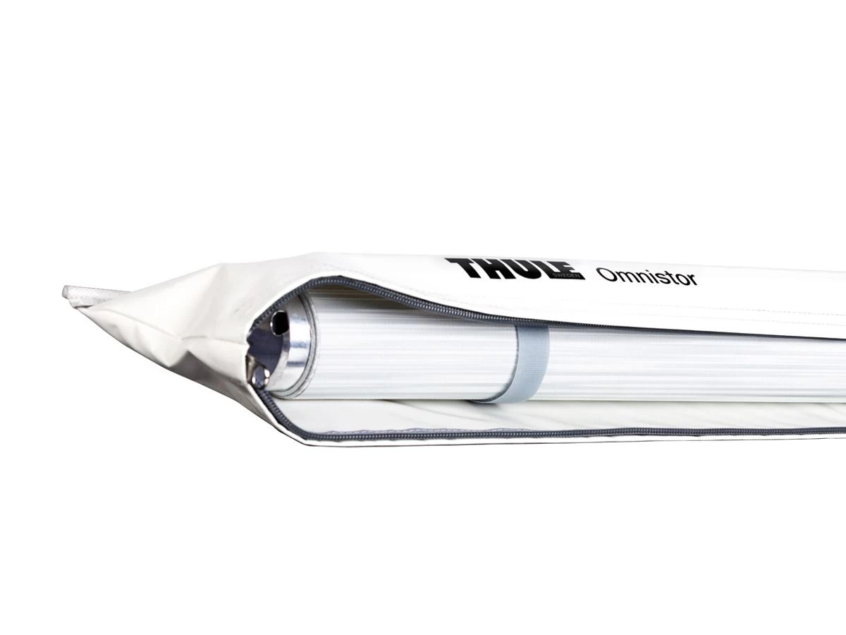 Thule Omnistor 1200 425 Sapphire Blue Zakluifel 3 Thule Omnistor 1200 425 Sapphire Blue Zakluifel