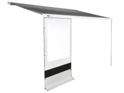 Thule Rain Blocker Front G2 Voorwand MINIVAN (A) 127