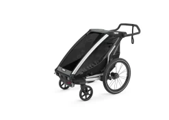 Thule Chariot Lite 1 Agave – Ruim Op Voorraad