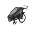 Thule Chariot Sport 1 Midnight Black – Ruim Op Voorraad -Thule webimage 566498B3 3EE2 480D B1B54D17BA592718
