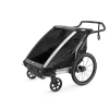 Thule Chariot Lite 2 Agave 1 Thule Chariot Lite 2 Agave -Thule webimage 92519498 EF92 456C 9292889E9E32C185